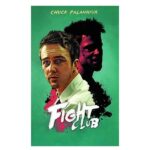 خرید کتاب رمان انگلیسی | Fight club | کتاب رمان انگلیسی Fight club اثر Chuck Palahniuk