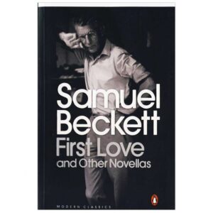 خرید کتاب رمان انگلیسی | First Love and Other Novellas | رمان انگلیسی First Love and Other Novellas اثر Samuel Beckett