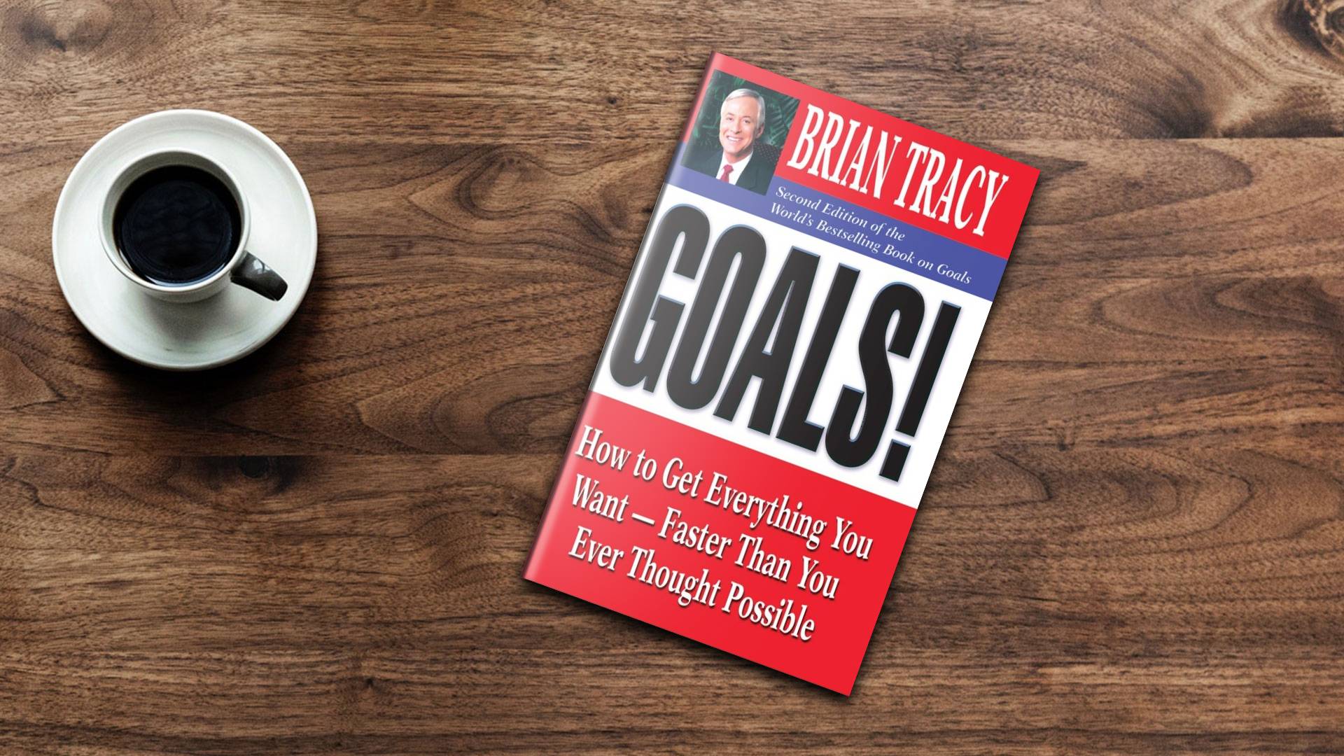 خرید کتاب رمان انگلیسی | Goals | کتاب رمان انگلیسی Goals اثر Brian Tracy