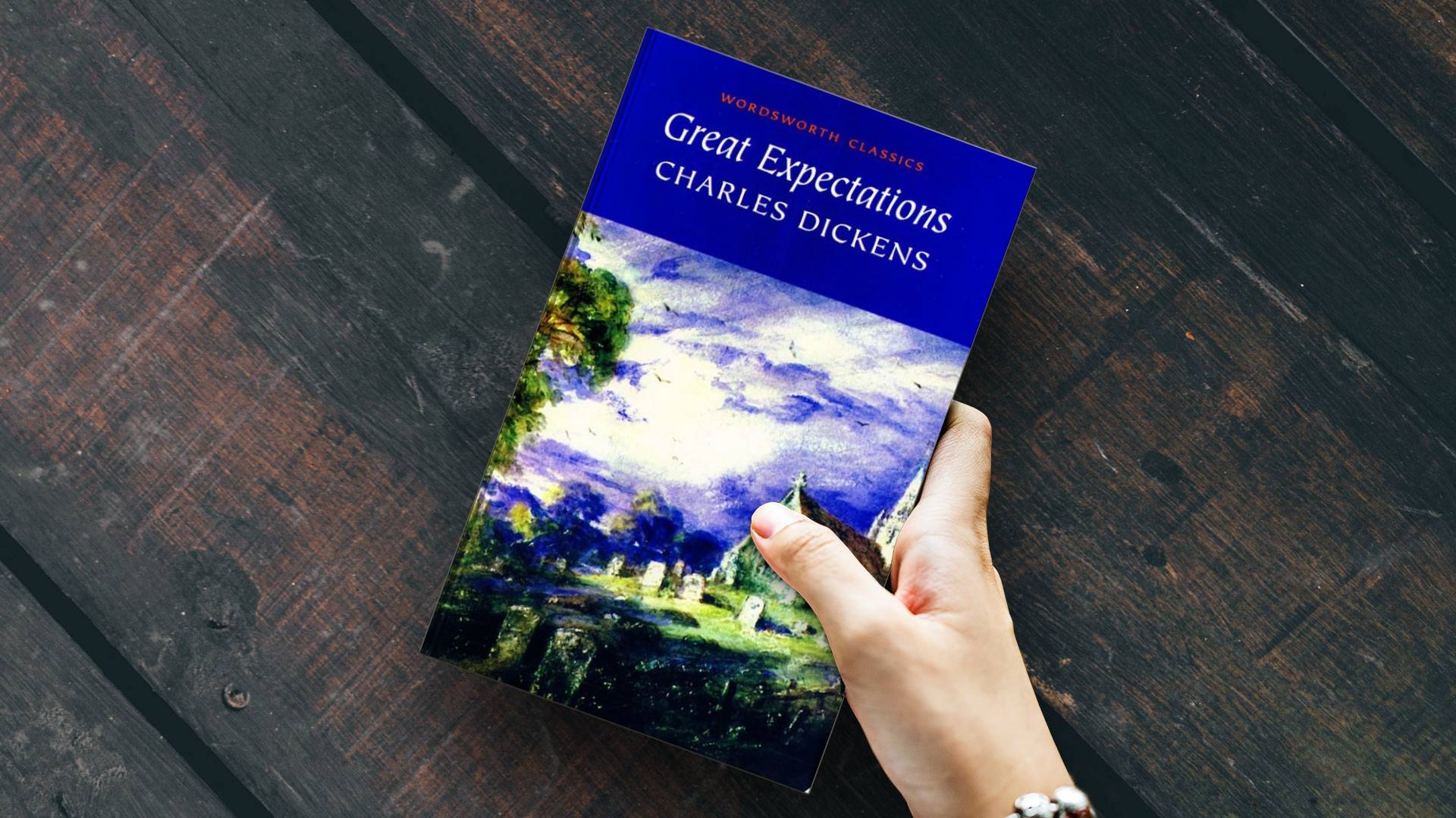 خرید کتاب رمان انگلیسی | Great Expectations | کتاب رمان انگلیسی Great Expectations اثر Charles Dickens