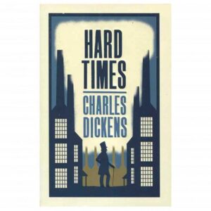 خرید کتاب رمان انگلیسی | Hard Times | رمان انگلیسی Hard Times اثر Charles Dickens