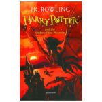 خرید کتاب رمان انگلیسی | Harry Potter And The Order Of The Phoenix 5 | کتاب رمان انگلیسی Harry Potter And The Order Of The Phoenix 5 اثر J.R.R.TOLKIEN