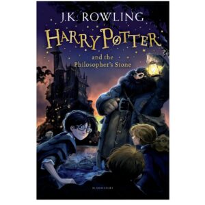خرید کتاب رمان انگلیسی | Harry Potter and the Chamber of Secrets 1 | کتاب رمان انگلیسی Harry Potter and the Chamber of Secrets 1 اثر J.R.R.TOLKIEN