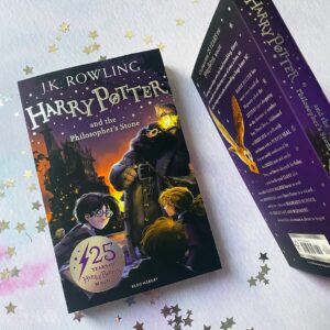 رمان انگلیسی Harry Potter and the Chamber of Secrets 1 اثر J.R.R.TOLKIEN