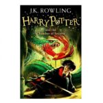 خرید کتاب رمان انگلیسی | Harry Potter and the Chamber of Secrets 2 | کتاب رمان انگلیسی Harry Potter and the Chamber of Secrets 2 اثر J.R.R.TOLKIEN