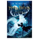 خرید کتاب رمان انگلیسی | Harry Potter and the Prisoner of Azkaban 3 | کتاب رمان انگلیسی Harry Potter and the Prisoner of Azkaban 3 اثر J.R.R.TOLKIEN