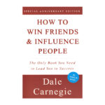 خرید کتاب رمان انگلیسی | How to Win Friends and Influence People | کتاب رمان انگلیسی How to Win Friends and Influence People اثر Dale Carnegie