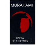 خرید کتاب رمان انگلیسی | KAFKA ON THE SHORE | کتاب رمان انگلیسی KAFKA ON THE SHORE اثر Murakami