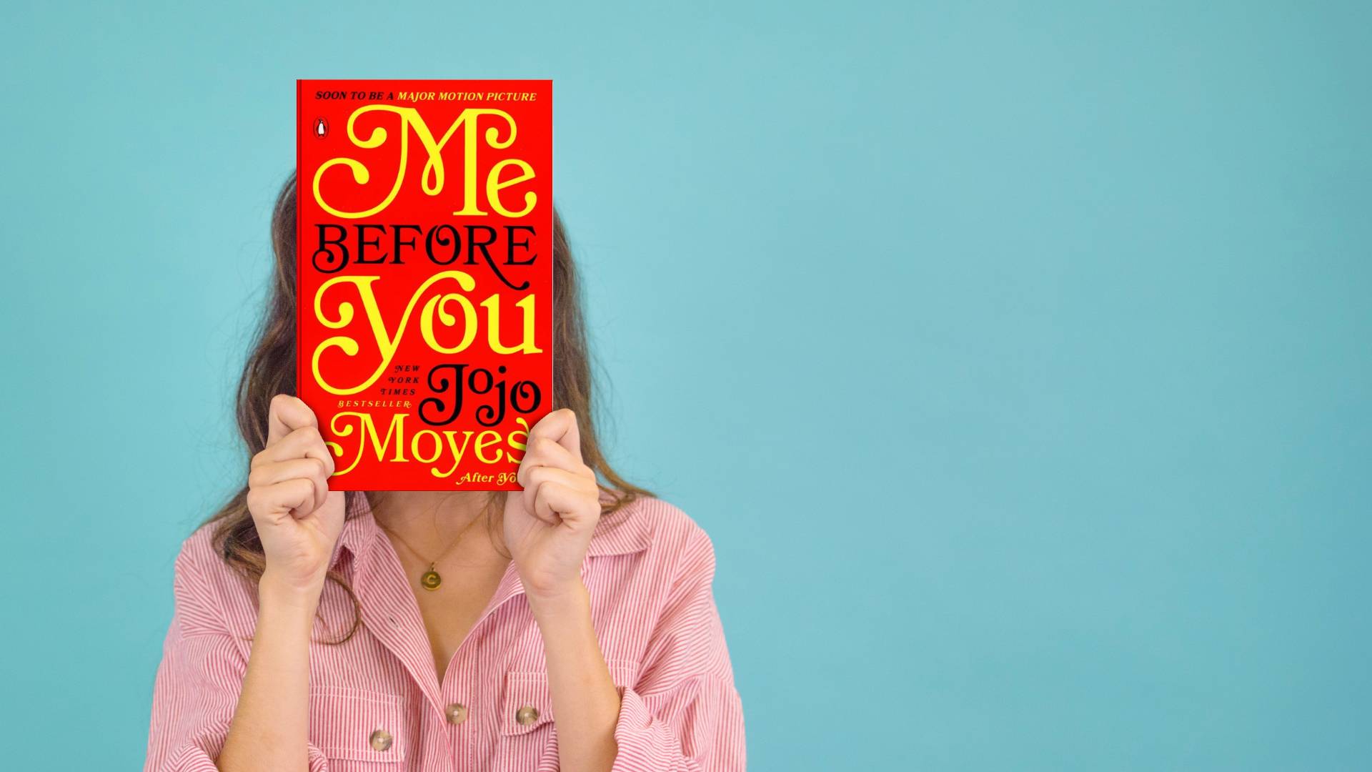خرید کتاب رمان انگلیسی | Me Before You | کتاب رمان انگلیسی Me Before You اثر Jojo Moyes