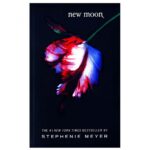 خرید کتاب رمان انگلیسی | New Moon | کتاب رمان انگلیسی New Moon اثر Stephenie Meyer