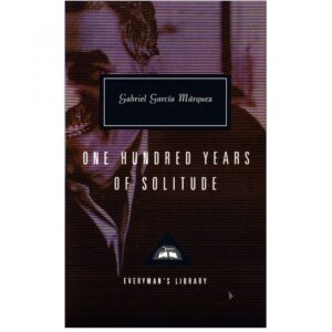 خرید کتاب رمان انگلیسی | One Hundred Years of Solitude | کتاب رمان انگلیسی One Hundred Years of Solitude اثر Gabriel Garcia Marquez