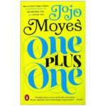خرید کتاب رمان انگلیسی | One Plus One | کتاب رمان انگلیسی One Plus One اثر Jojo Moyes