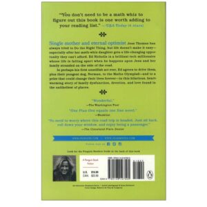خرید کتاب رمان انگلیسی | One Plus One | کتاب رمان انگلیسی One Plus One اثر Jojo Moyes