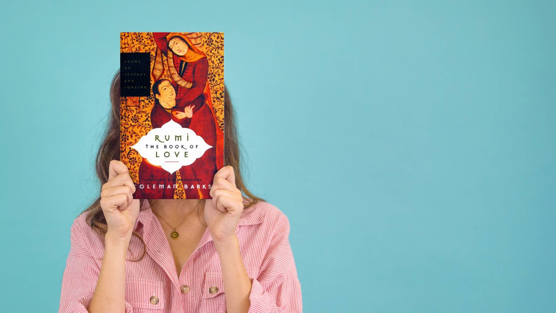 خرید کتاب رمان انگلیسی | RUMI THE BOOK OF LOVE | کتاب رمان انگلیسی RUMI THE BOOK OF LOVE اثر Coleman Bryan Barks