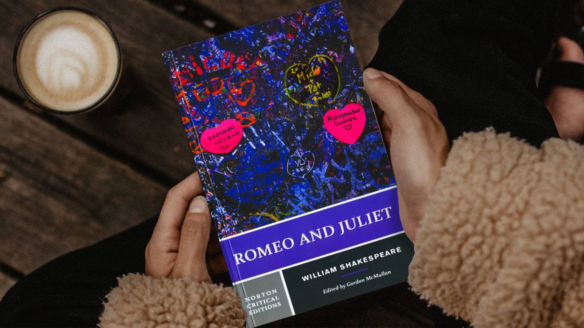 خرید کتاب رمان انگلیسی | Romeo and Juliet | کتاب رمان انگلیسی Romeo and Juliet اثر William Shakespeare