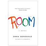 خرید کتاب رمان انگلیسی | Room | کتاب رمان انگلیسی Room اثر Emma Donoghue
