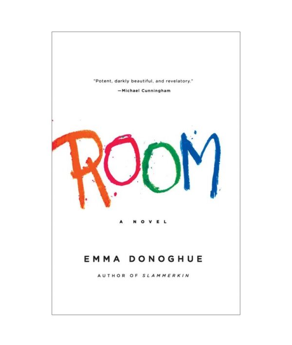 خرید کتاب رمان انگلیسی | Room | کتاب رمان انگلیسی Room اثر Emma Donoghue