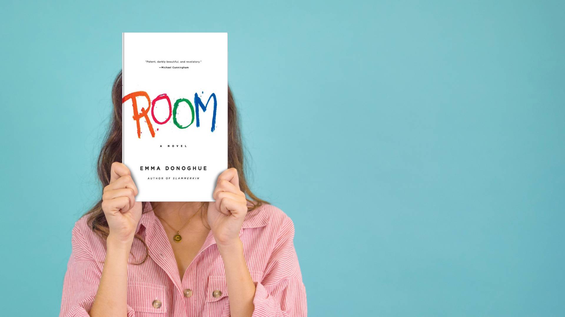 خرید کتاب رمان انگلیسی | Room | کتاب رمان انگلیسی Room اثر Emma Donoghue