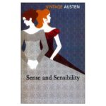 خرید کتاب رمان انگلیسی | SENSE AND SENSIBILITY | کتاب رمان انگلیسی SENSE AND SENSIBILITY اثر Jane Austen
