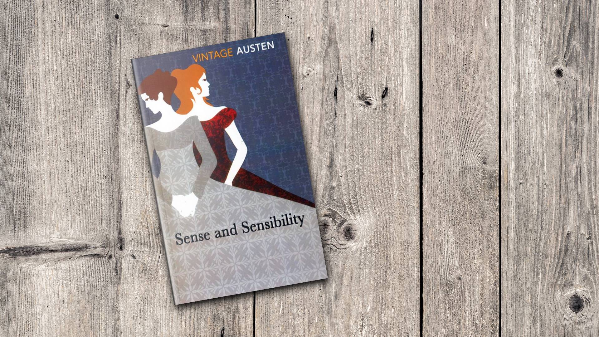 خرید کتاب رمان انگلیسی | SENSE AND SENSIBILITY | کتاب رمان انگلیسی SENSE AND SENSIBILITY اثر Jane Austen