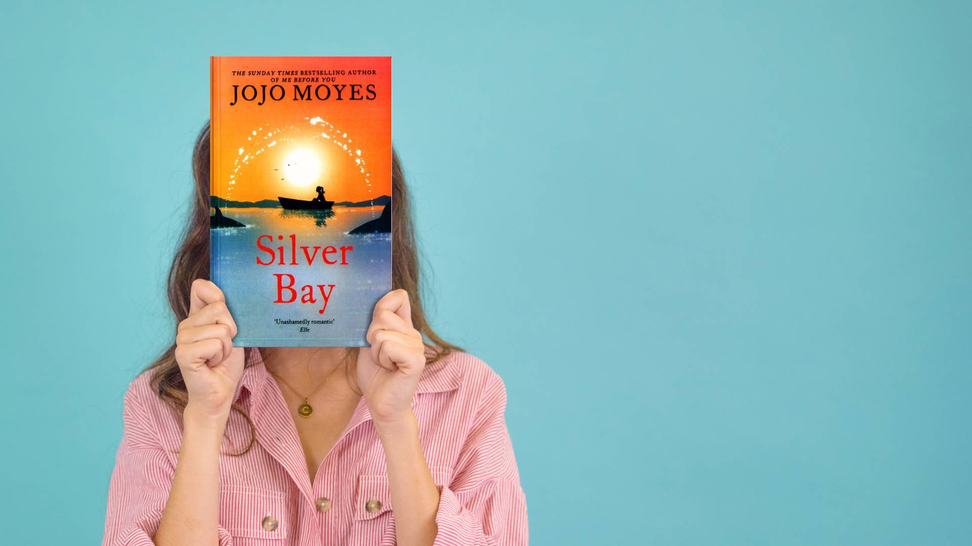 خرید کتاب رمان انگلیسی | Silver Bay | کتاب رمان انگلیسی Silver Bay اثر Jojo Moyes