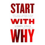 خرید کتاب رمان انگلیسی | Start with Why | کتاب رمان انگلیسی Start with Why اثر Simon Sinek