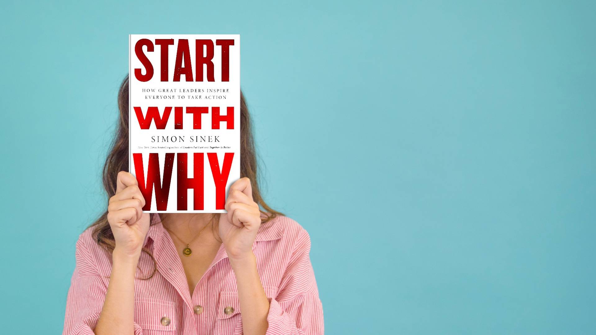 خرید کتاب رمان انگلیسی | Start with Why | کتاب رمان انگلیسی Start with Why اثر Simon Sinek