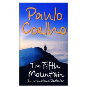خرید کتاب رمان انگلیسی | THE FIFTH MOUNTAIN | کتاب رمان انگلیسی THE FIFTH MOUNTAIN اثر Paulo Coelho