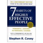 خرید کتاب رمان انگلیسی | The 7 Habits of Highly Effective People | کتاب رمان انگلیسی The 7 Habits of Highly Effective People اثر Stephen R. Covey