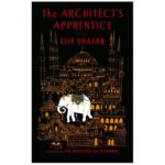 خرید کتاب رمان انگلیسی | The Architects Apprentice | کتاب رمان انگلیسی The Architects Apprentice اثر Elif Shafak