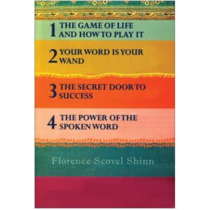 خرید کتاب رمان انگلیسی | The Complete Works | کتاب رمان انگلیسی The Complete Works اثر Florence Scovel Shinn