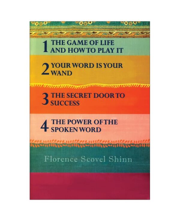 خرید کتاب رمان انگلیسی | The Complete Works | کتاب رمان انگلیسی The Complete Works اثر Florence Scovel Shinn