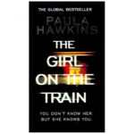 خرید کتاب رمان انگلیسی | The Girl on the Train | کتاب رمان انگلیسی The Girl on the Train اثر Paula Hawkins