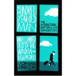 خرید کتاب رمان انگلیسی | The Hundred Year Old Man | کتاب رمان انگلیسی The Hundred Year Old Man اثر Jonas Jonasson