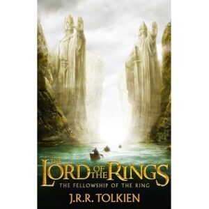 خرید کتاب رمان انگلیسی | The Lord of the Rings The Fellowship of the Ring | کتاب رمان انگلیسی The Lord of the Rings The Fellowship of the Ring اثر J.R.R.TOLKIEN