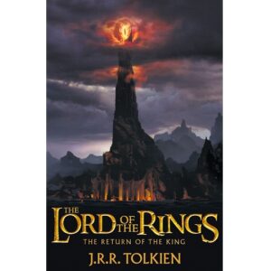 خرید کتاب رمان انگلیسی | The Lord of the Rings The Two Towers | کتاب رمان انگلیسی The Lord of the Rings The Return of the King اثر J.R.R.TOLKIEN