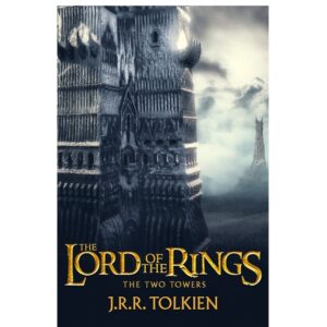 خرید کتاب رمان انگلیسی | The Lord of the Rings The Two Towers | کتاب رمان انگلیسی The Lord of the Rings The Two Towers اثر J.R.R.TOLKIEN