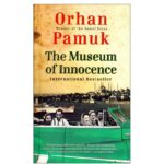 خرید کتاب رمان انگلیسی | The Museum of Innocence | کتاب رمان انگلیسی The Museum of Innocence اثر Orhan Pamuk