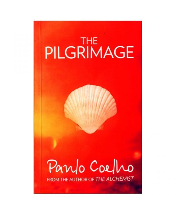 خرید کتاب رمان انگلیسی | The Pilgrimage | کتاب رمان انگلیسی The Pilgrimage اثر Paulo Coelho