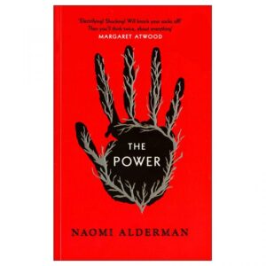 خرید کتاب رمان انگلیسی | The Power | کتاب رمان انگلیسی The Power اثر Naomi Alderman