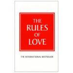 خرید کتاب رمان انگلیسی | The Rules of Love | کتاب رمان انگلیسی The Rules of Love اثر Richard Templar