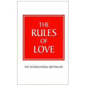 خرید کتاب رمان انگلیسی | The Rules of Love | کتاب رمان انگلیسی The Rules of Love اثر Richard Templar