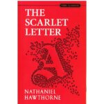 خرید کتاب رمان انگلیسی | The Scarlet Letter | کتاب رمان انگلیسی The Scarlet Letter اثر Nathaniel Hawthorne
