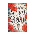 خرید کتاب رمان انگلیسی | The Secret Garden | کتاب رمان انگلیسی The Secret Garden اثر Frances Hodgson Burnett
