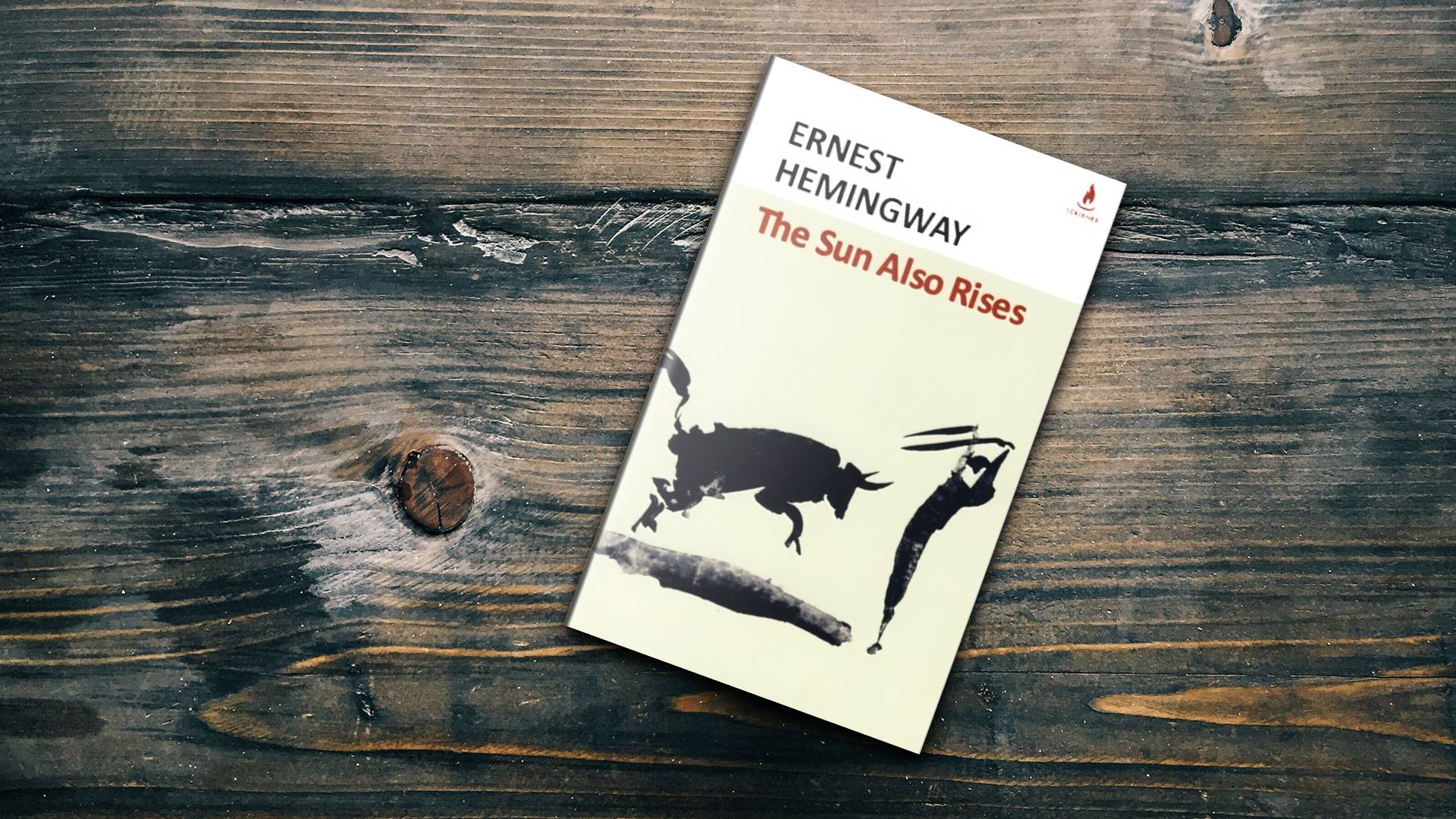 خرید کتاب رمان انگلیسی | The Sun Also Rises | کتاب رمان انگلیسی The Sun Also Rises اثر Ernest Hemingway