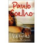 خرید کتاب رمان انگلیسی | The Valkyries | کتاب رمان انگلیسی The Valkyries اثر Paulo Coelho