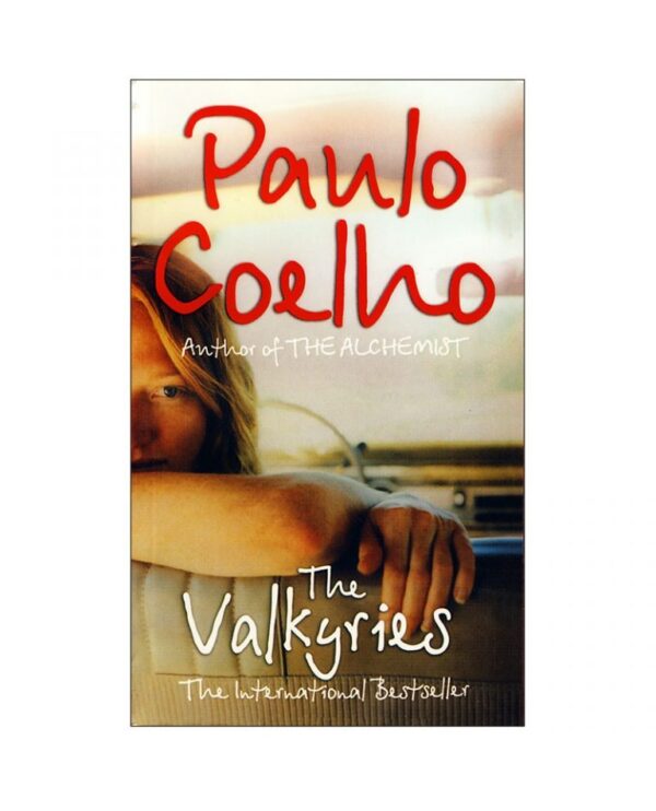خرید کتاب رمان انگلیسی | The Valkyries | کتاب رمان انگلیسی The Valkyries اثر Paulo Coelho