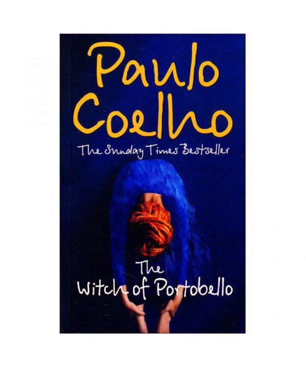 خرید کتاب رمان انگلیسی | The Witch of Portobello | کتاب رمان انگلیسی The Witch of Portobello اثر Paulo Coelho