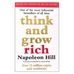 خرید کتاب رمان انگلیسی | Think and Grow Rich | کتاب رمان انگلیسی Think and Grow Rich اثر Napoleon Hill