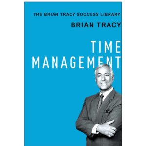 خرید کتاب رمان انگلیسی | Time Management | کتاب رمان انگلیسی Time Management اثر Brian Tracy
